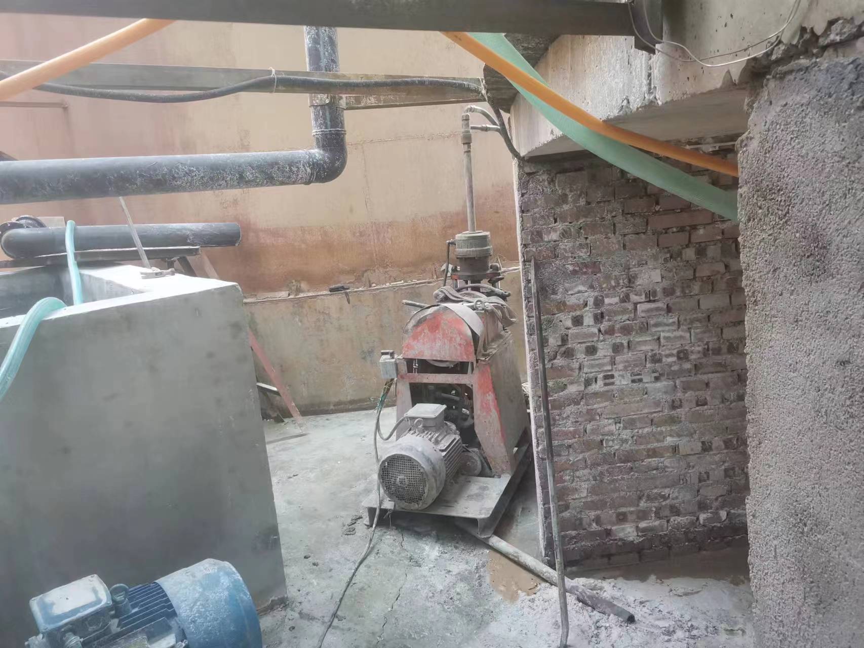 中堂镇压浆作业流程有哪些