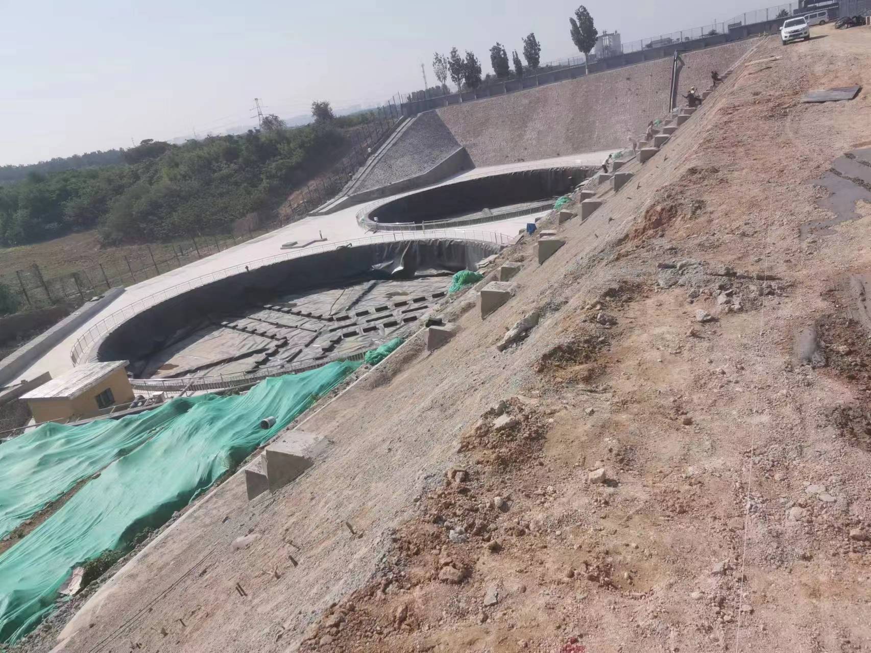 中堂镇地基注浆